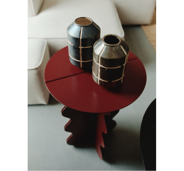 Ваза Navazi small decoration vase6